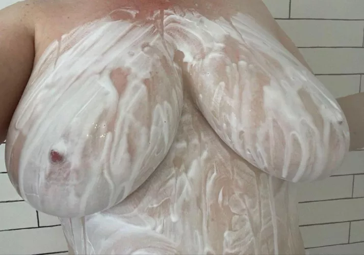 Are they clean yet? 😂 by Nothing_two_Serious