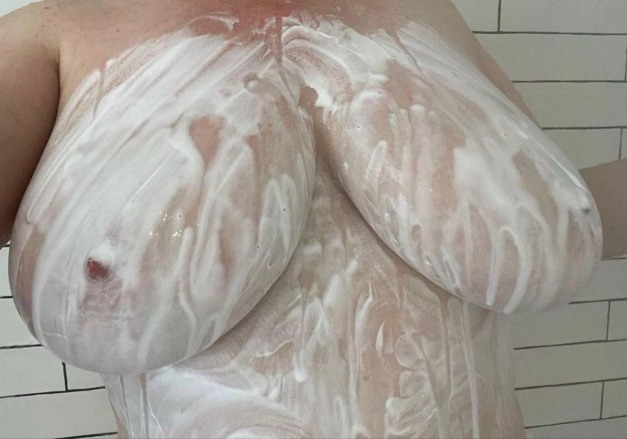 Are they clean yet? 😂 posted by Nothing_two_Serious