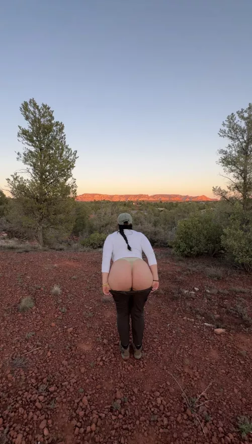 Are you fucking me here or waiting until we get home? by CleopatraTrone