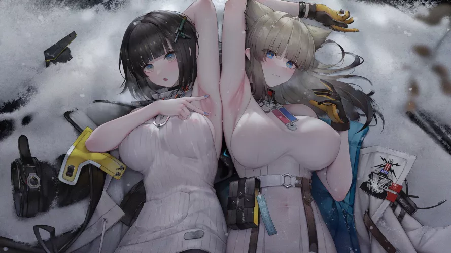 Artist [BGAsylum] by Meatball_1234