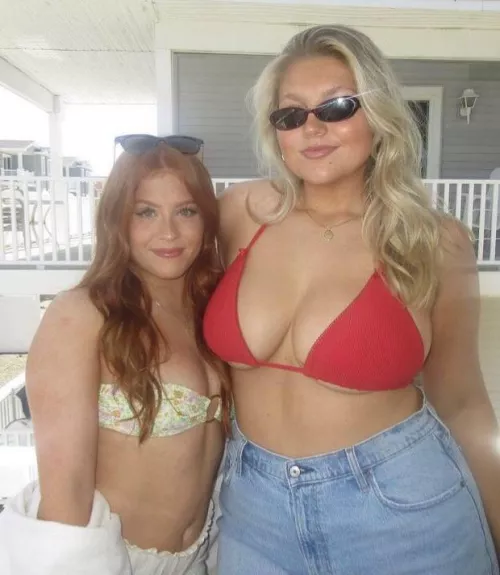 As big as her head  by Technical_Grape7525