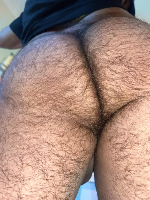 boys and butts by agnosticnudes