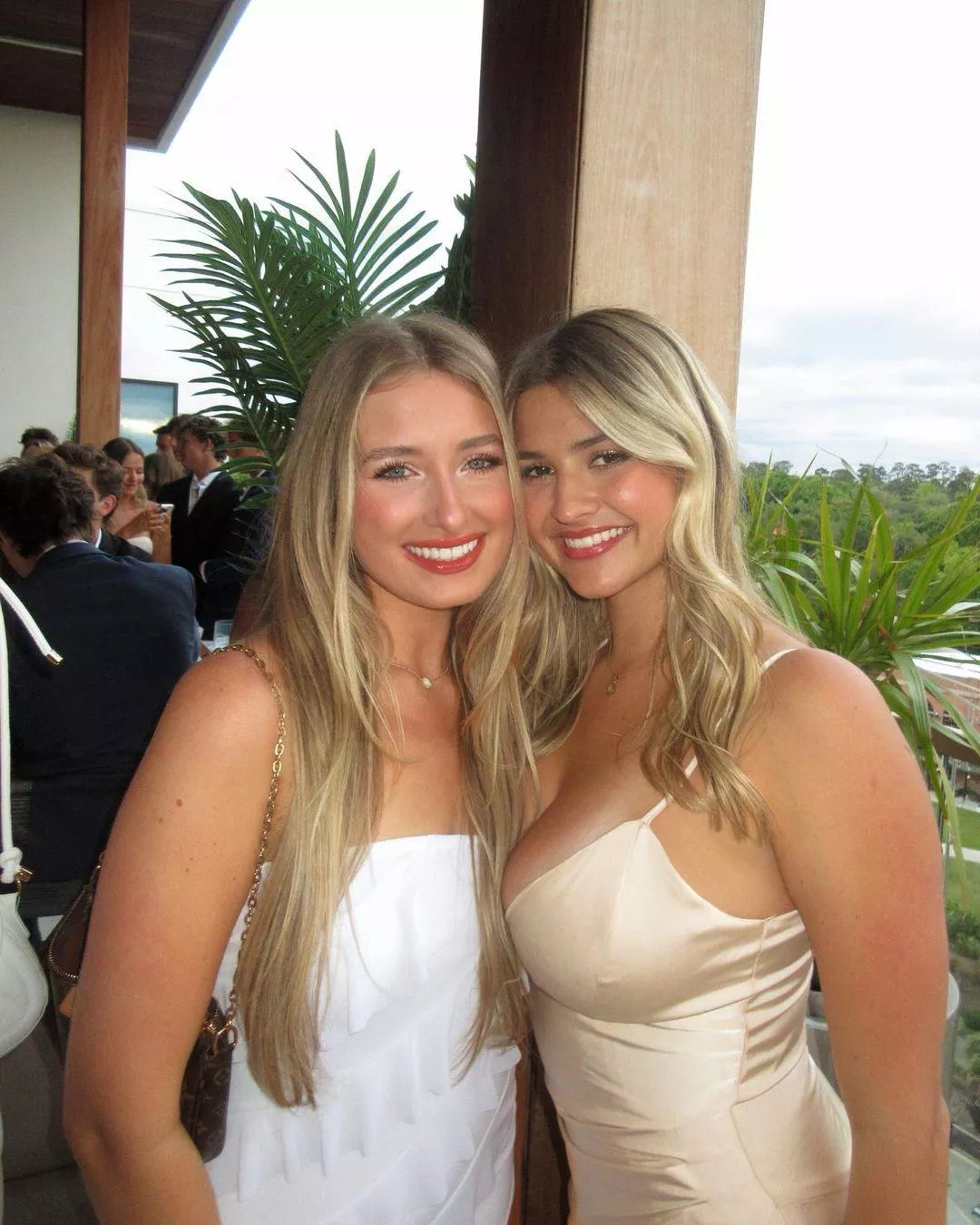 Breast friends  posted by Stu_Griffin