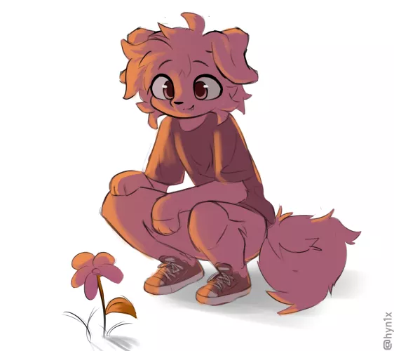 🌻 :) / by @hyn1x on twitter by hyn1x-