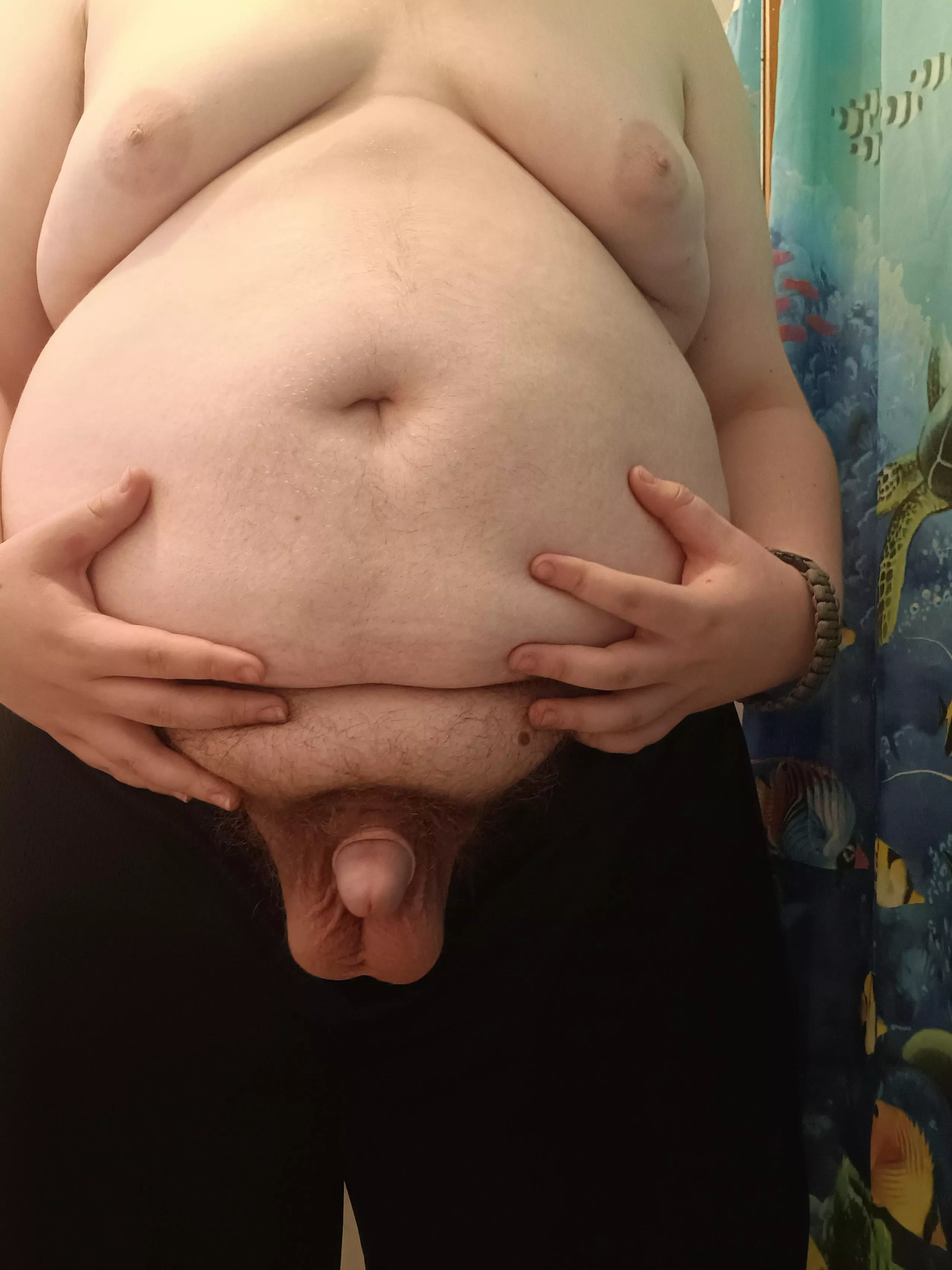 Can any girl use this virgin chub?  posted by Aggravating_Youth111