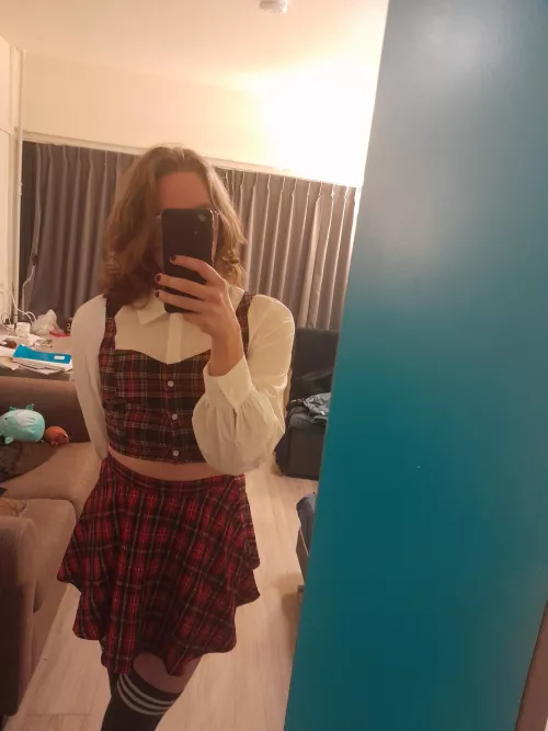 Can anybody help me with some new outfits? 🥺🥰 by LikeMeSure