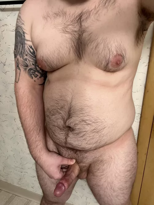 Can I interest you in getting your back blown out? 😉 by vape_lyfe777