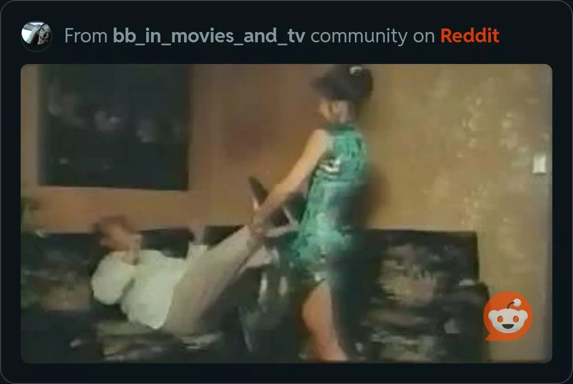 Can you share this scene please ? posted by Klutzy-Age9378