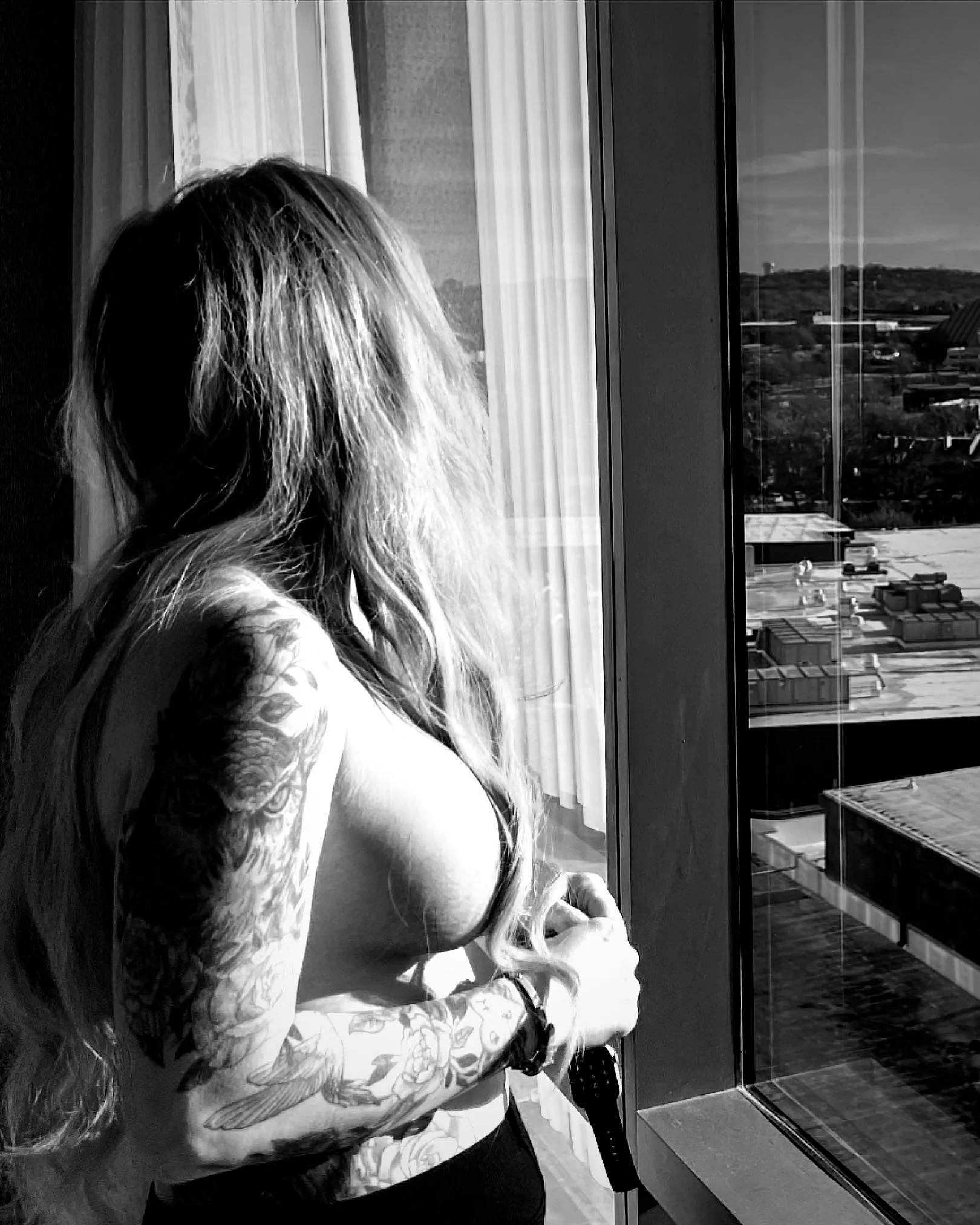 Cant get you off my mind posted by Blonde_BabeOF