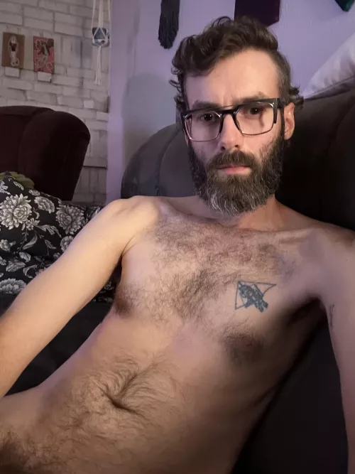 Chillin hard. by DodyWithaD