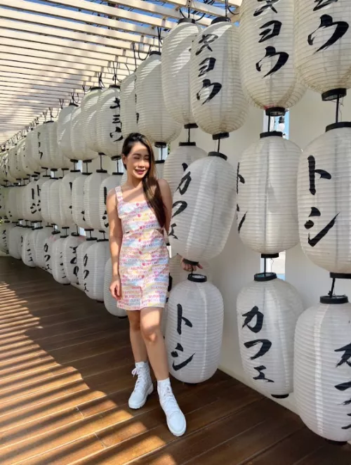 Classy in every way by Top-Most-2517