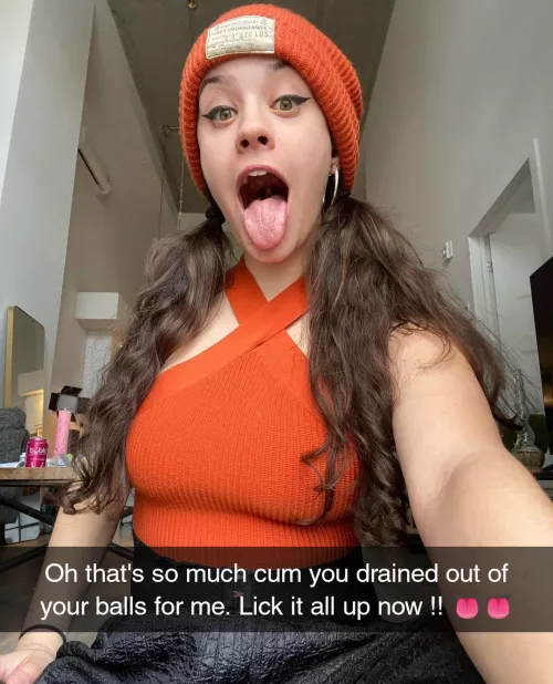 Clean up all that by Facebless