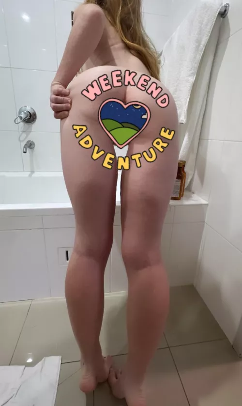 Click me I’ve got a free trial xx  by tacobrat_