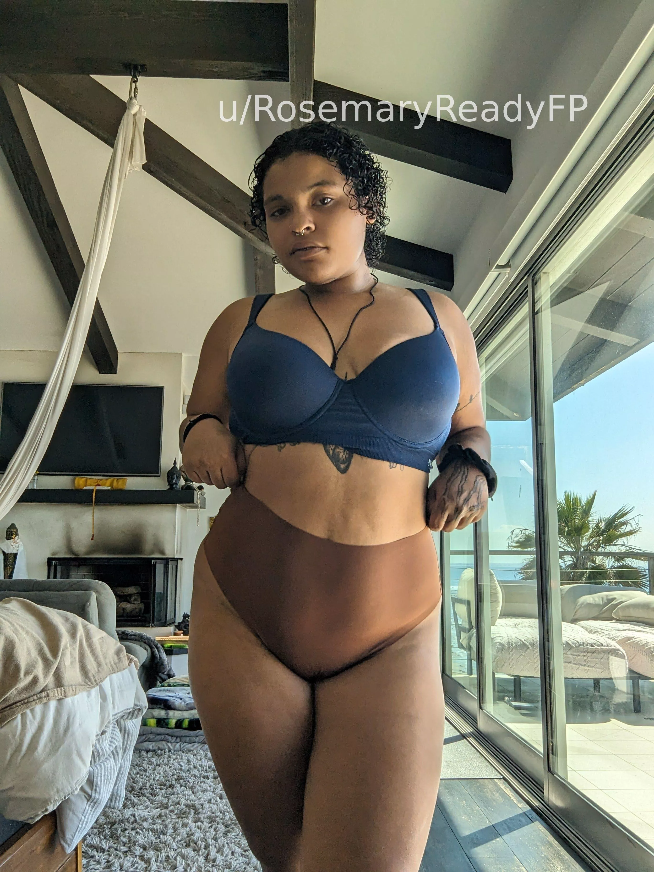 Come find me at my Malibu beach house. posted by RosemaryReadyFP