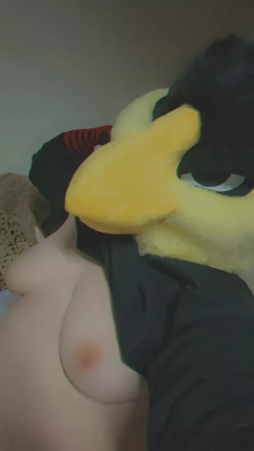 Come on babygirl 😉 {he/she} by Feelings-101