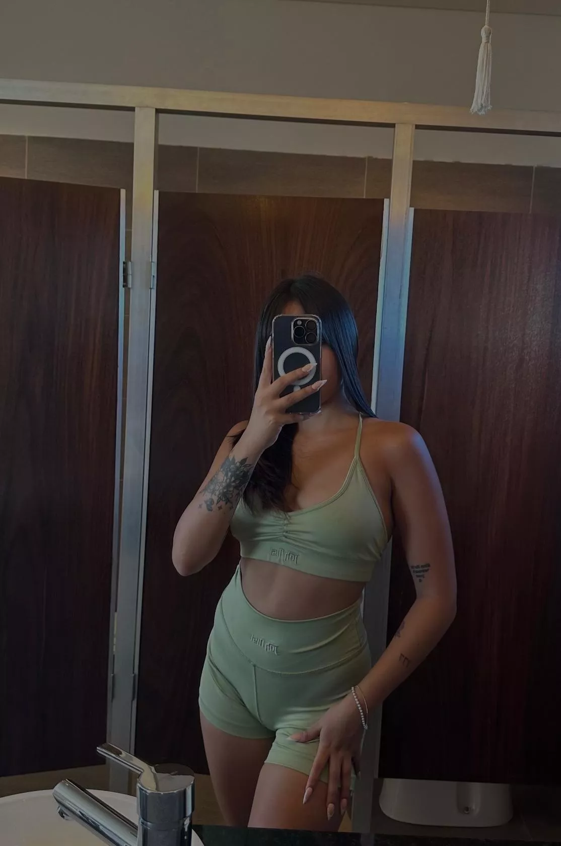 Come over and give it to me baby posted by yourcrazyprincess