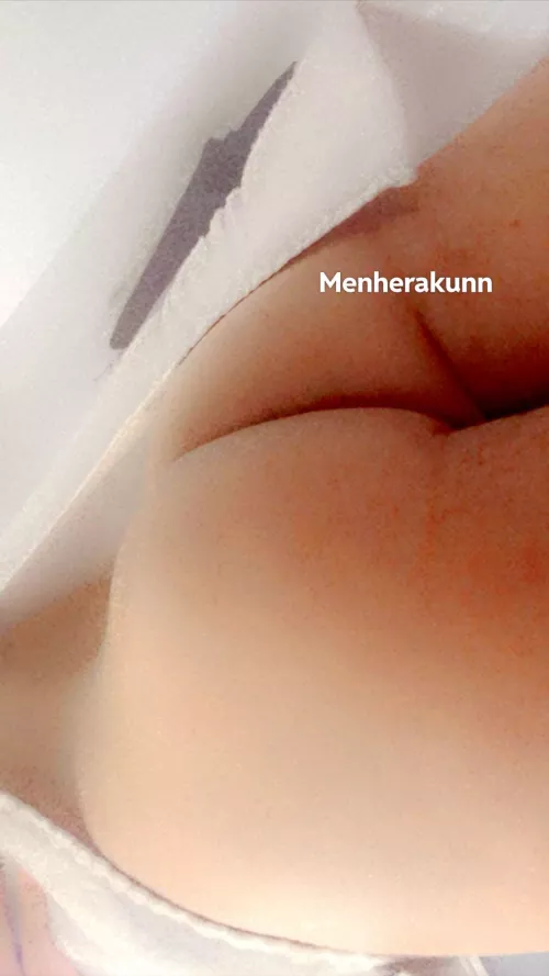 Come spread my gyat wide open >~< by Menherakunn