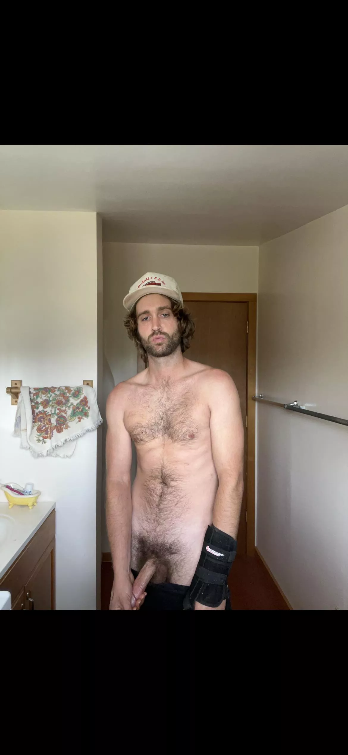 Could use an extra hand this next month 😏 posted by Patient-Analysis-554