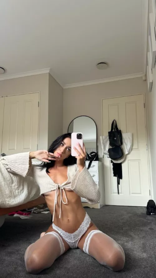 Could you take a picture of me instead? so I can do a better pose by BlissfulViolet