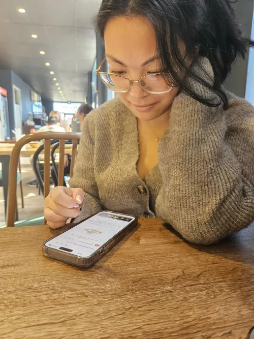 Cupcakecrush  by 2bitmick14