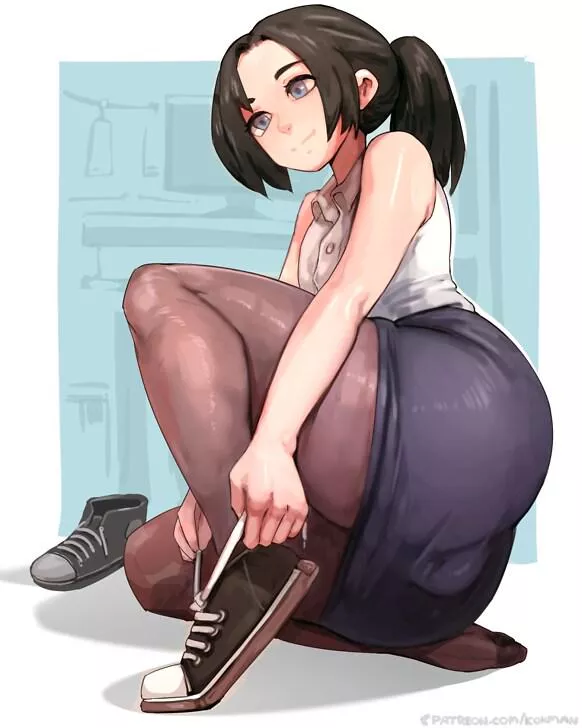 Cutie😍 posted by daria_littly