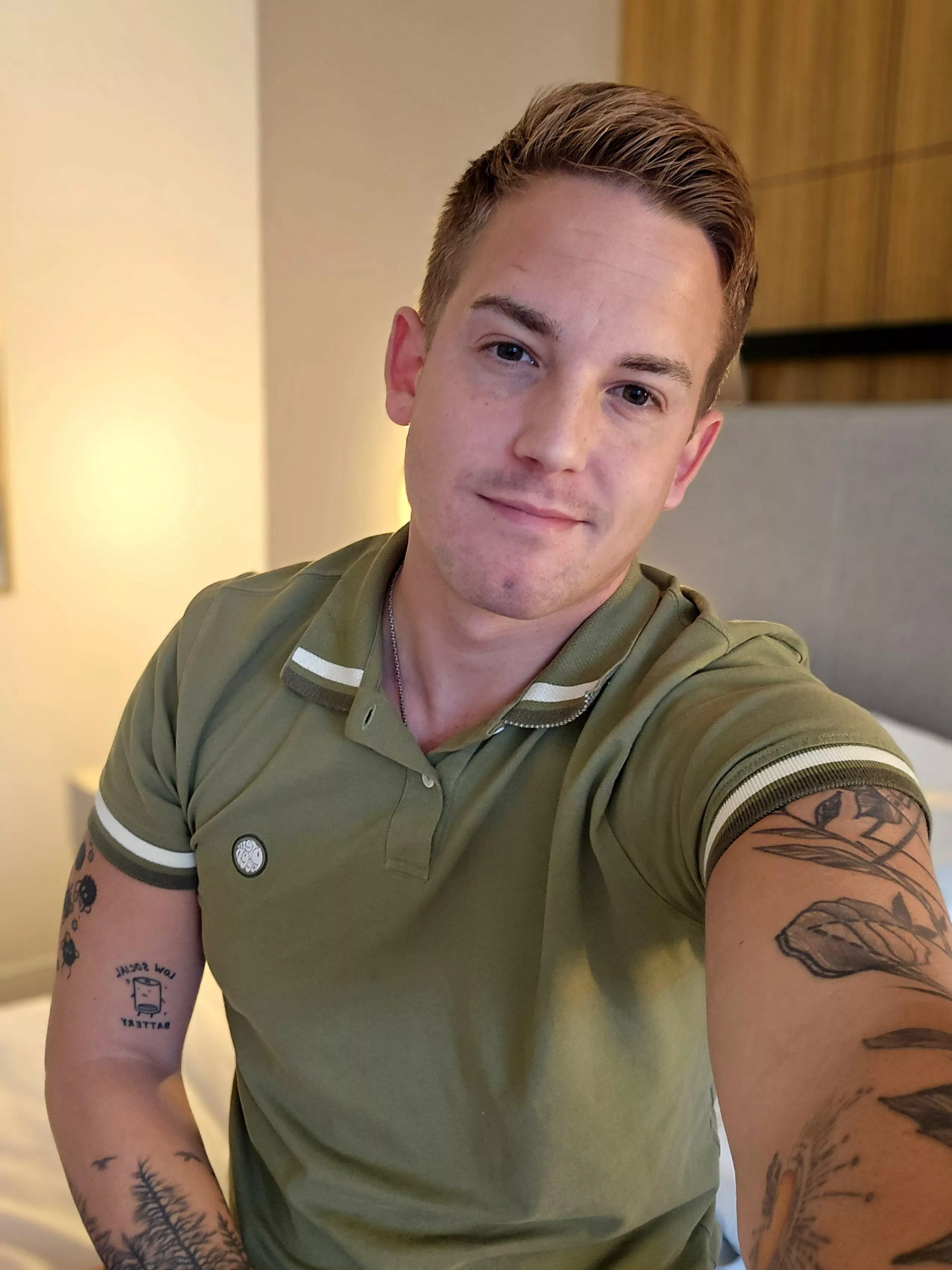 Dad vibes?  posted by glaukglauk1