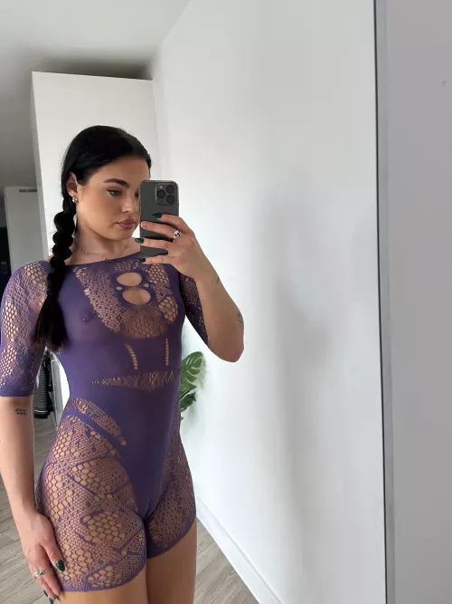 Did it catch your attention by itsemilyraine