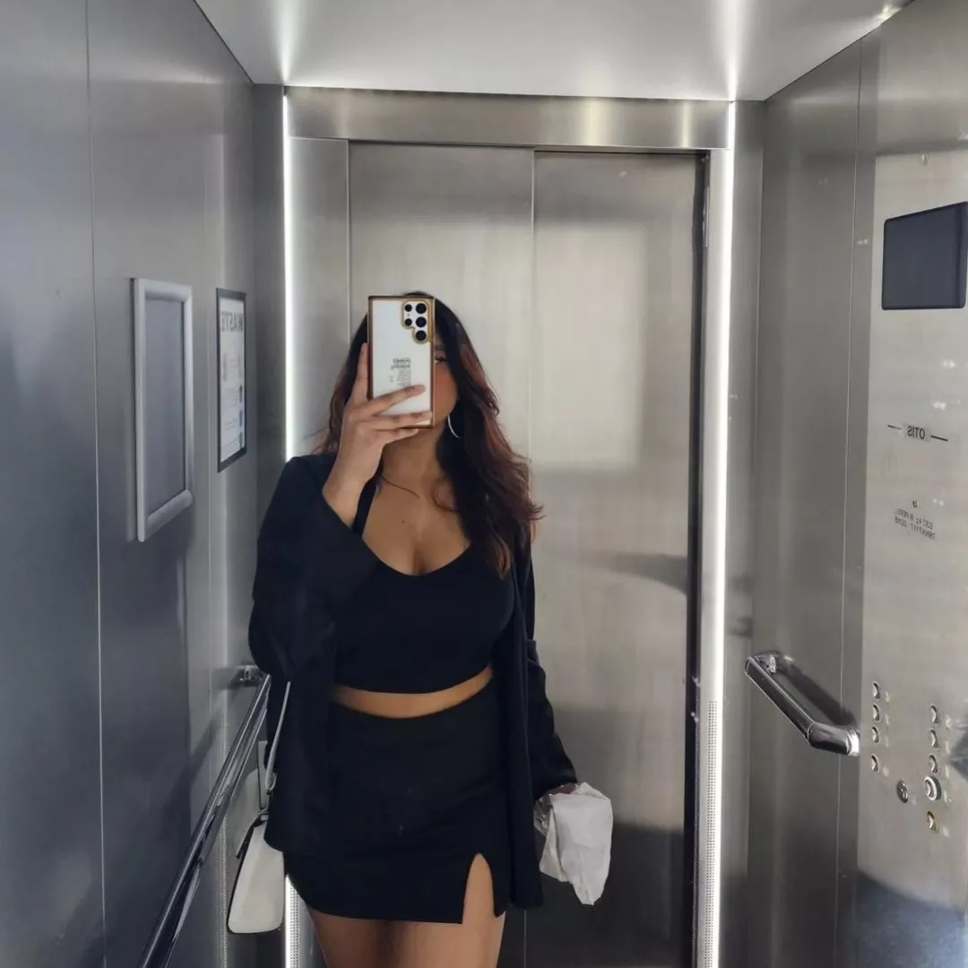 Do I belong here? posted by The__slut