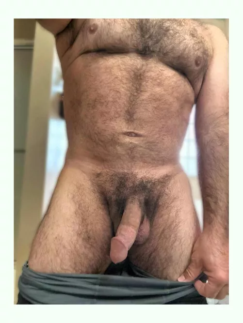 Do you prefeg the dad bod or the dad rod? by ComprehensiveLoss365