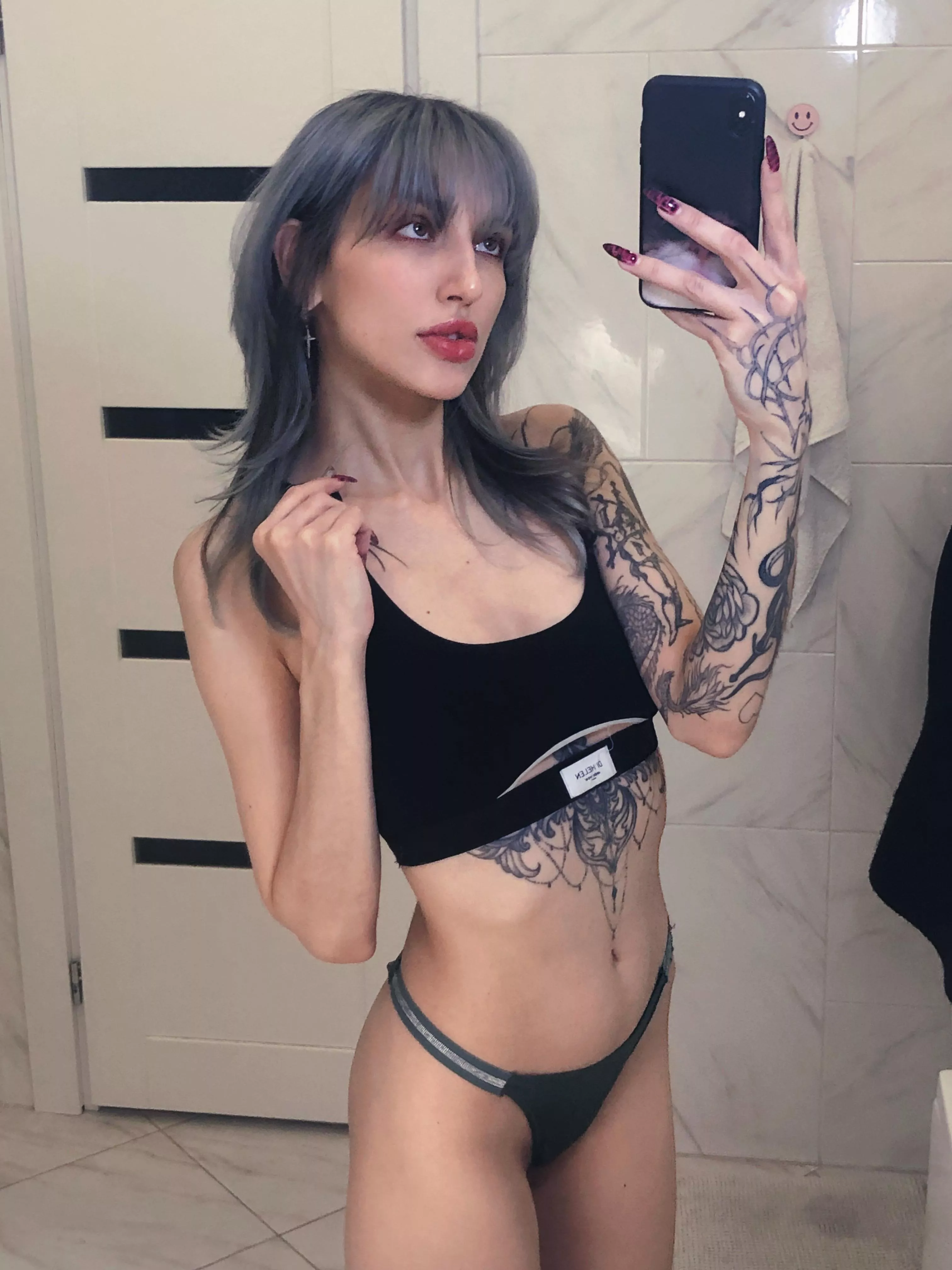 Do you want to get me in this outfit? posted by Necospeco