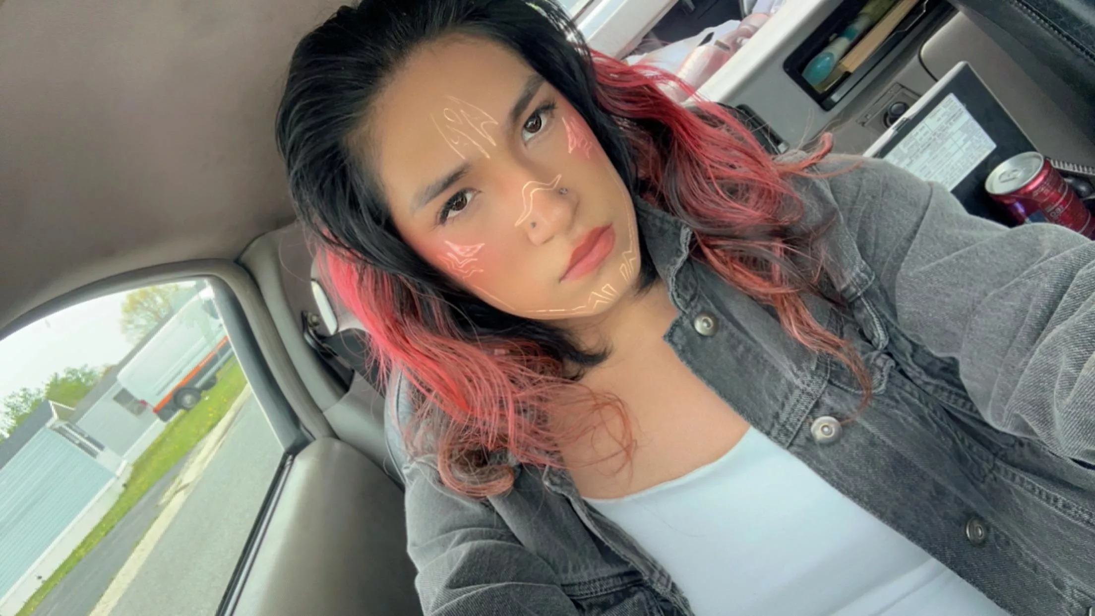 Does anyone think I’m cute? posted by Crafty_Call5521