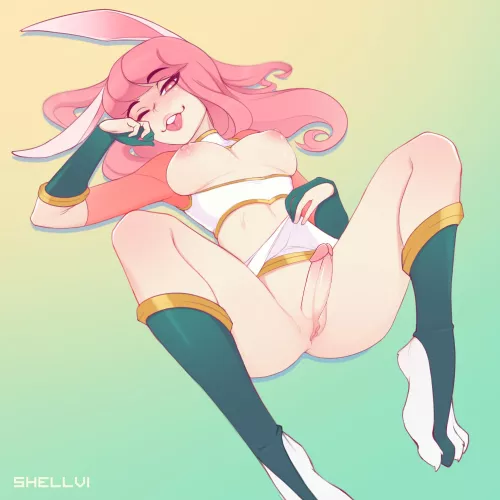 Does it pick your interest? (Shellvi) by Vast-Birthday-222