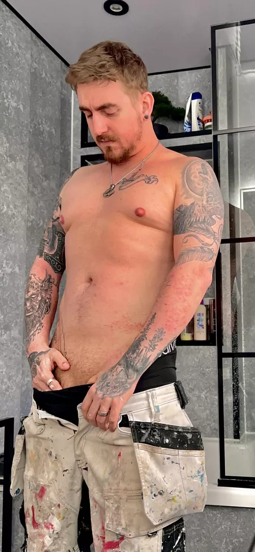 Does this count? by Fantastic_Pay5147