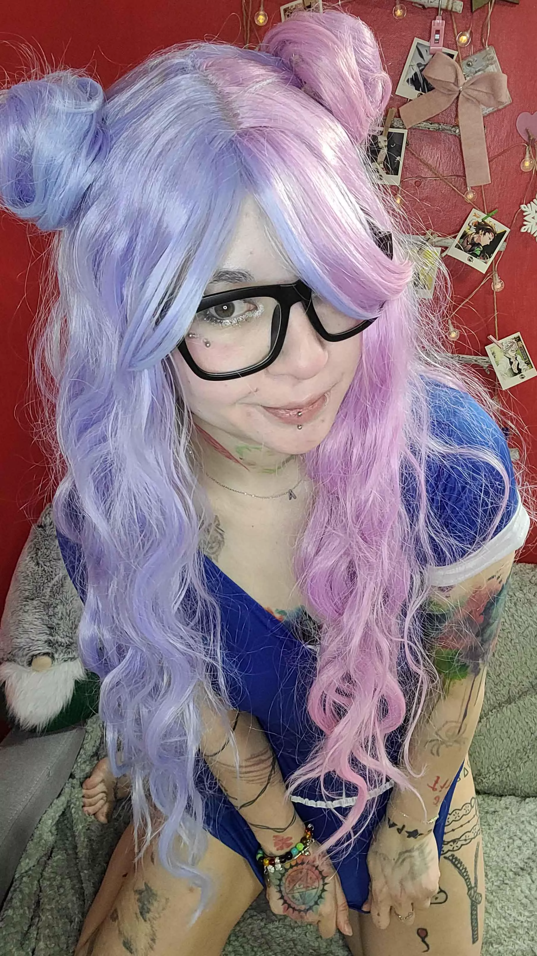 does this red head girl gives u extra boner posted by condmf