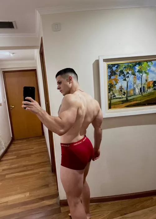 Does this surpass your expectations? by itstroyleblanc