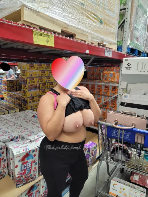 Doing what I do best  by themaskedhotwife