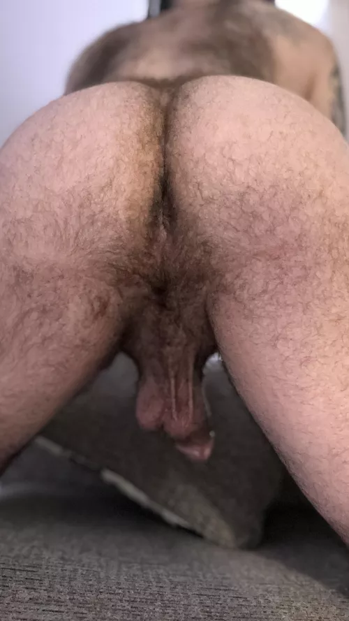 Don't keep me waiting by SpaghettiHands37