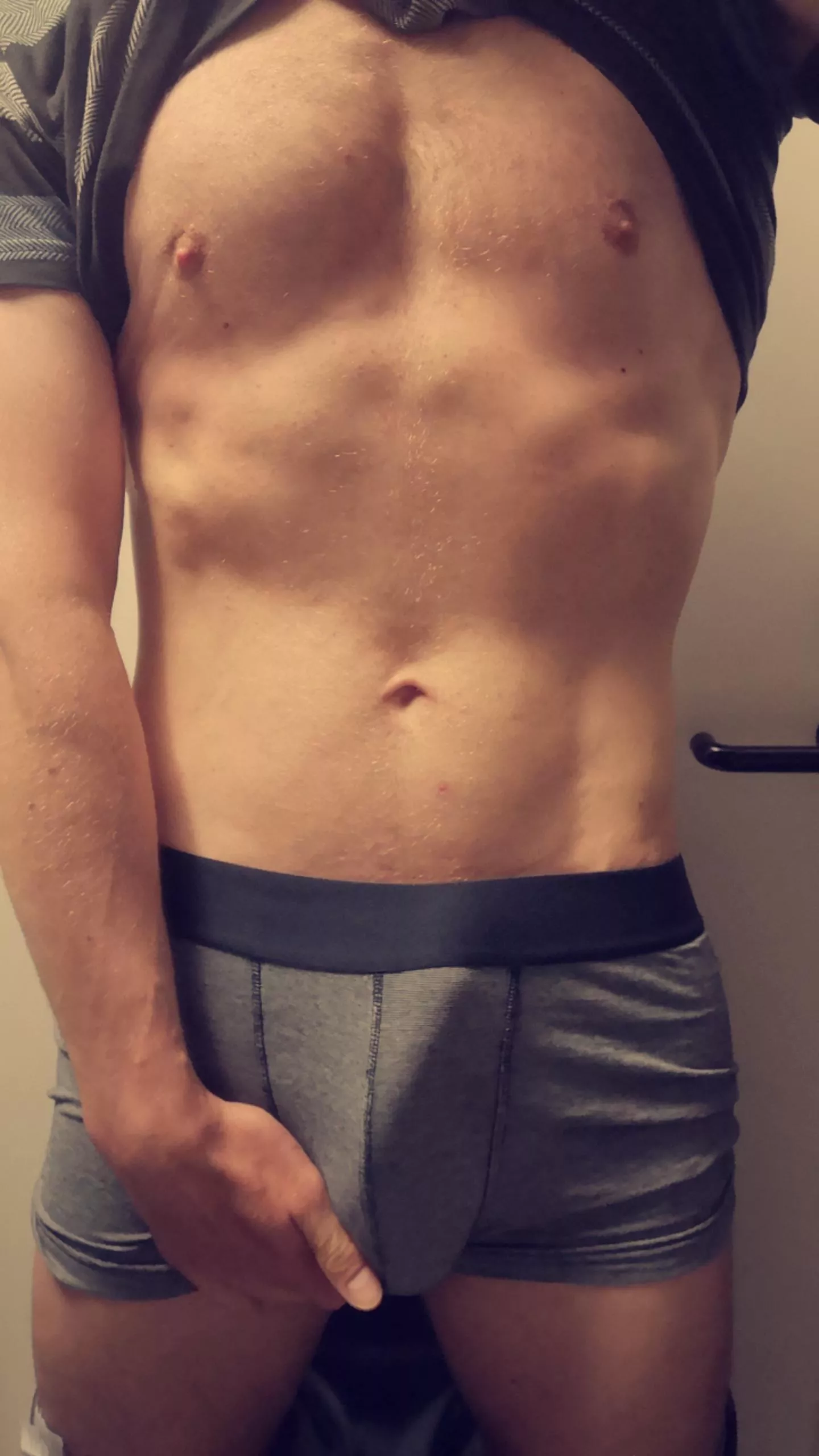 Edging at work posted by NoDevice8853