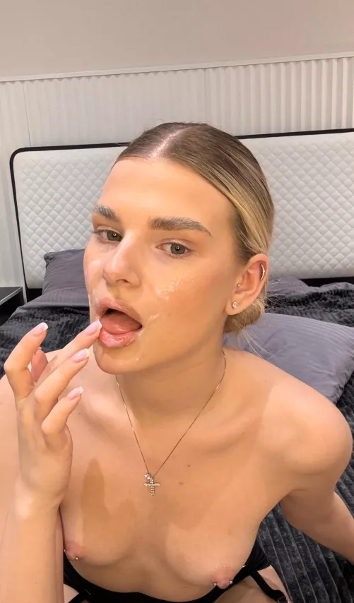 Elephant semen cream doesn't work as well as yours by lygosomapetalage25