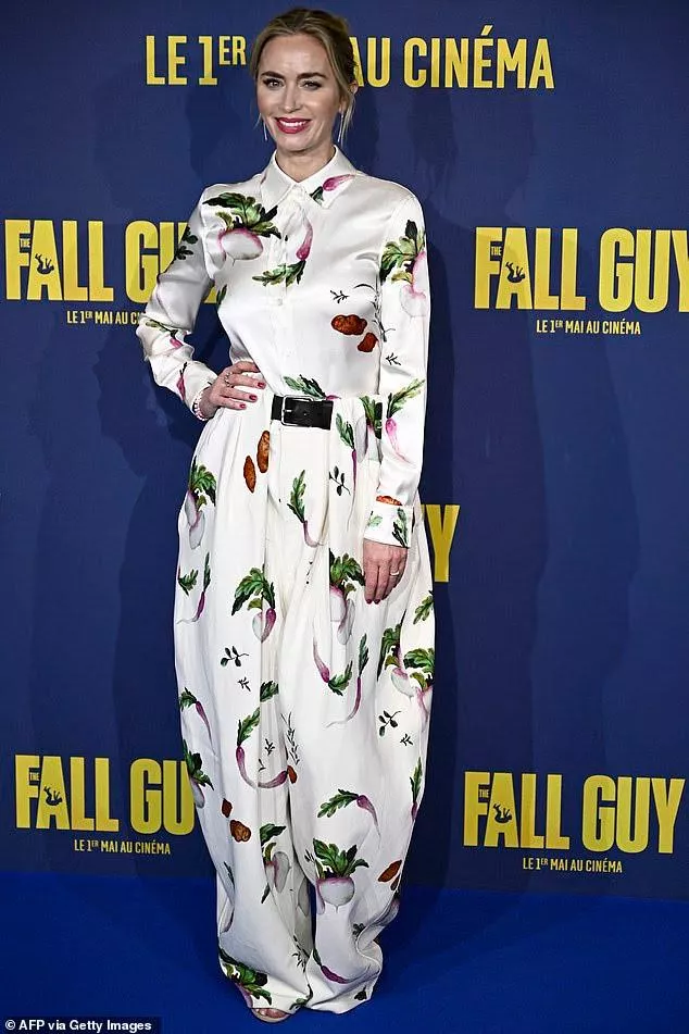 Emily Blunt  posted by FewEmergency7354