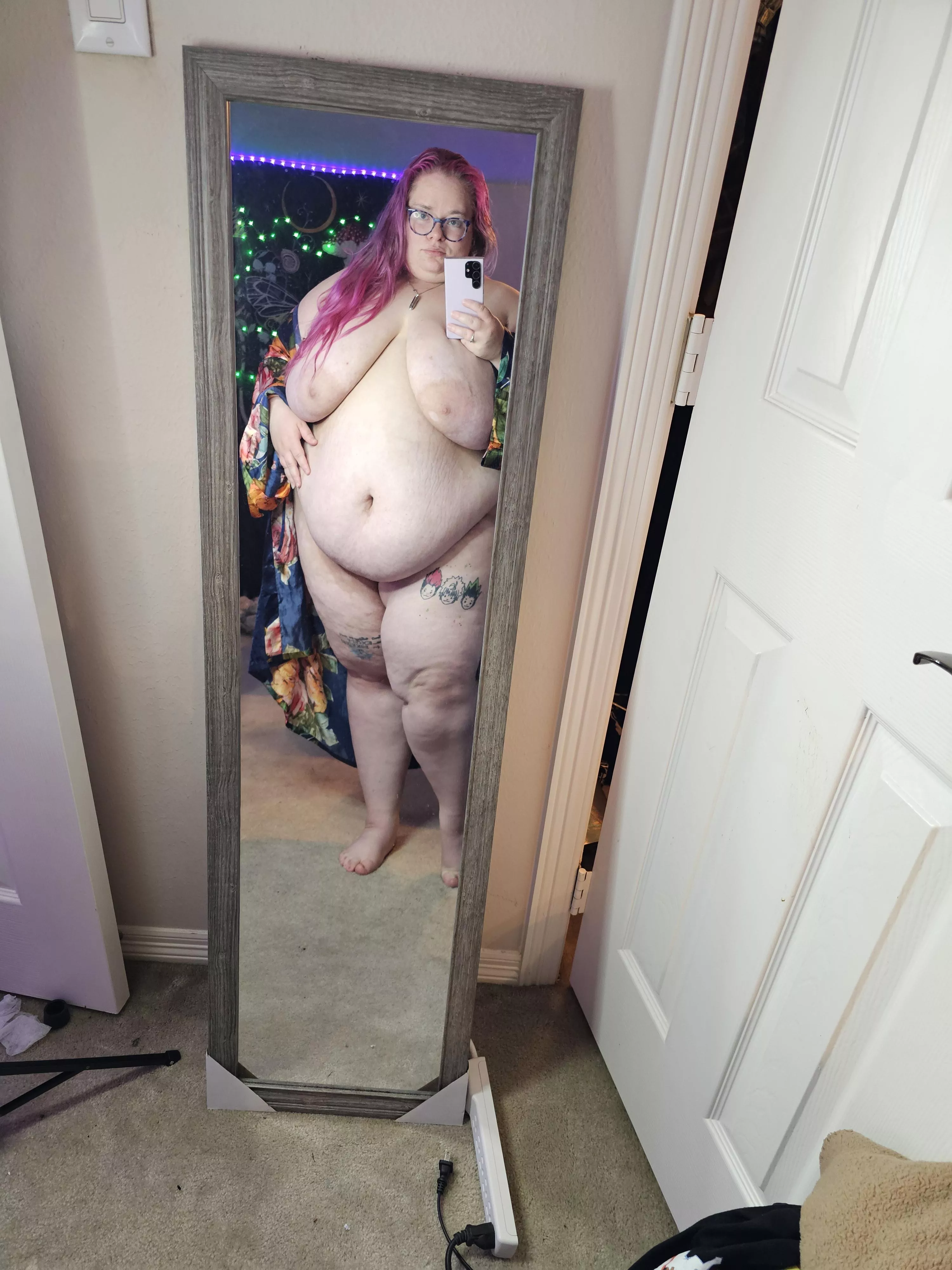 Fallout and chill  posted by Dependent-Ad7486