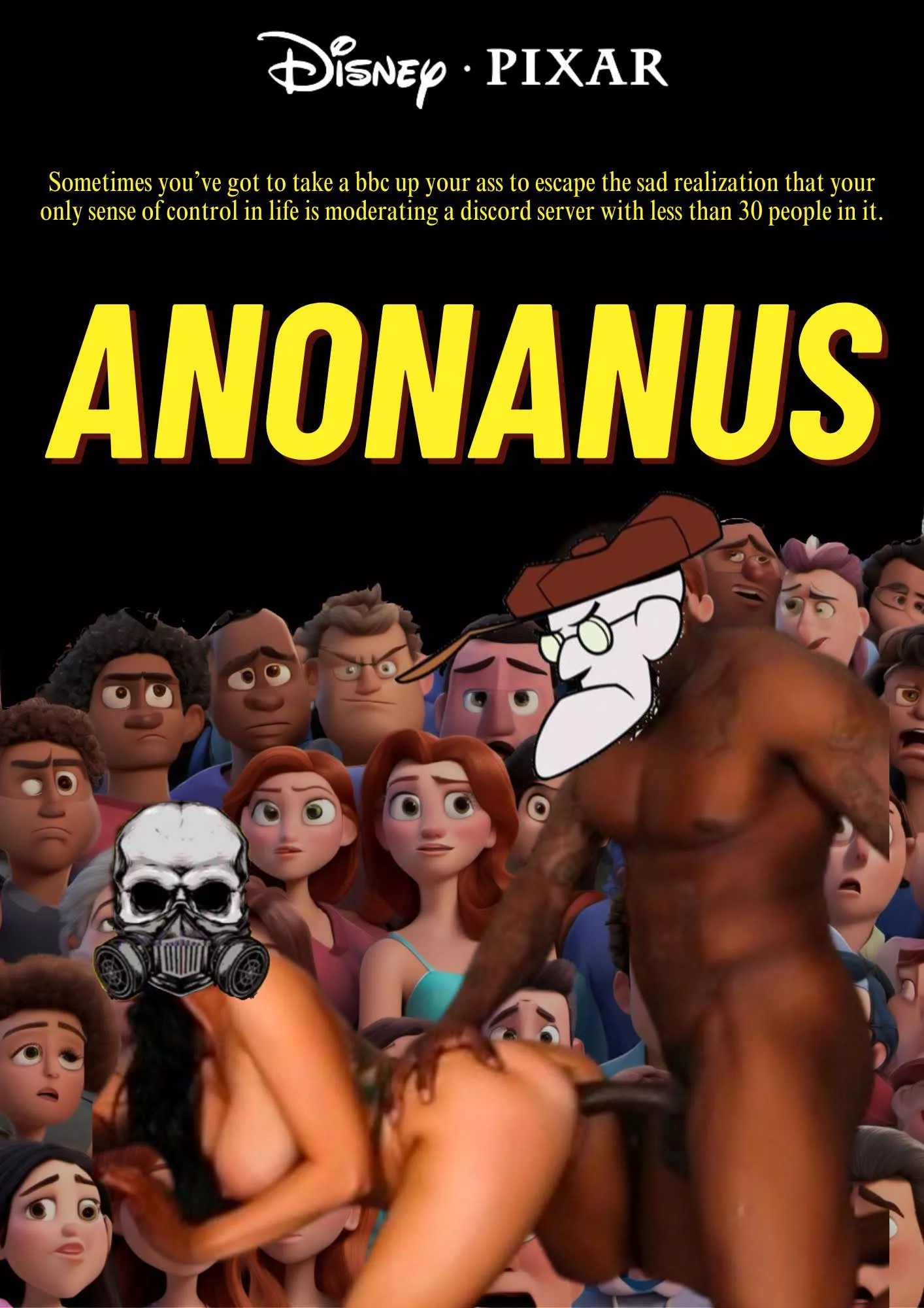 Feel like with the economy, this is more a flyer, n less a meme. posted by CryptoKrad