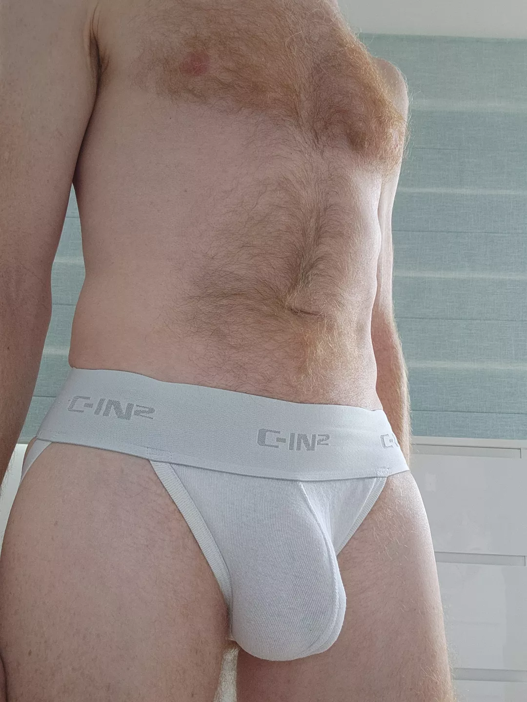 Feeling the bulge  posted by ao2053