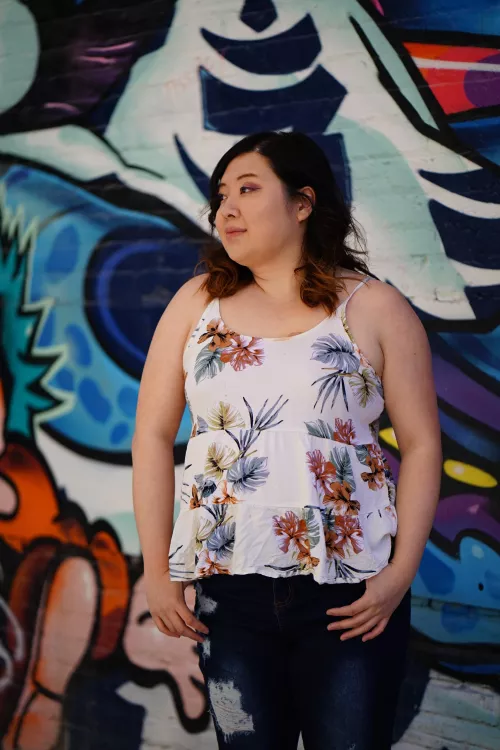 First time shooting in a long time by tryingtimes1994