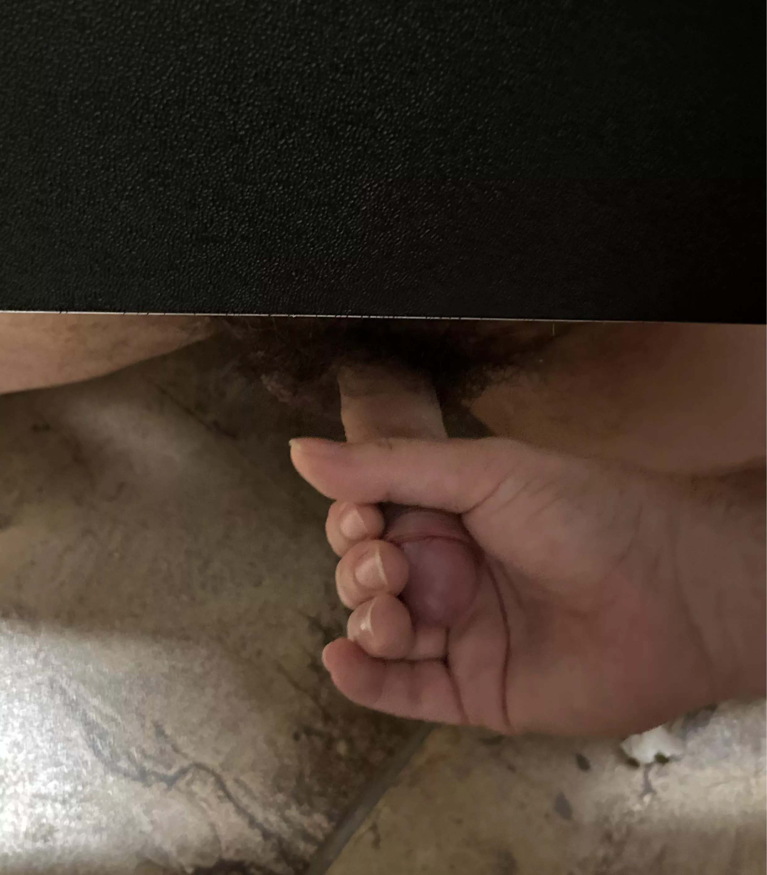 First understall posted by buginthesystem22