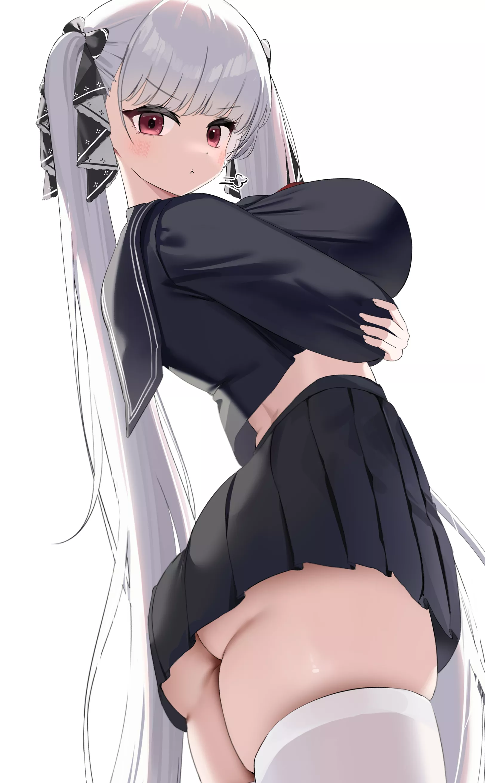 Formidable [Azur Lane] posted by xSaviour_N