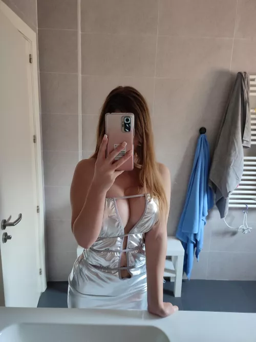  french degraded, original as my dress by __anxna__