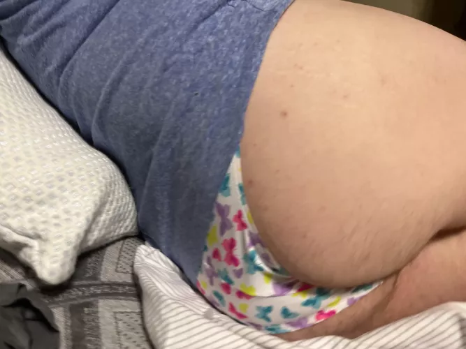 Good morning by Just-Cranberry-1546