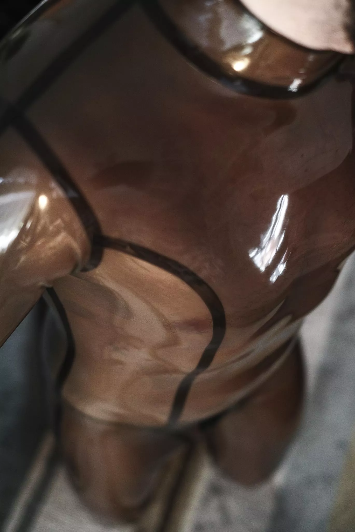 Good morning, rise and shine posted by TheSensualDeviant