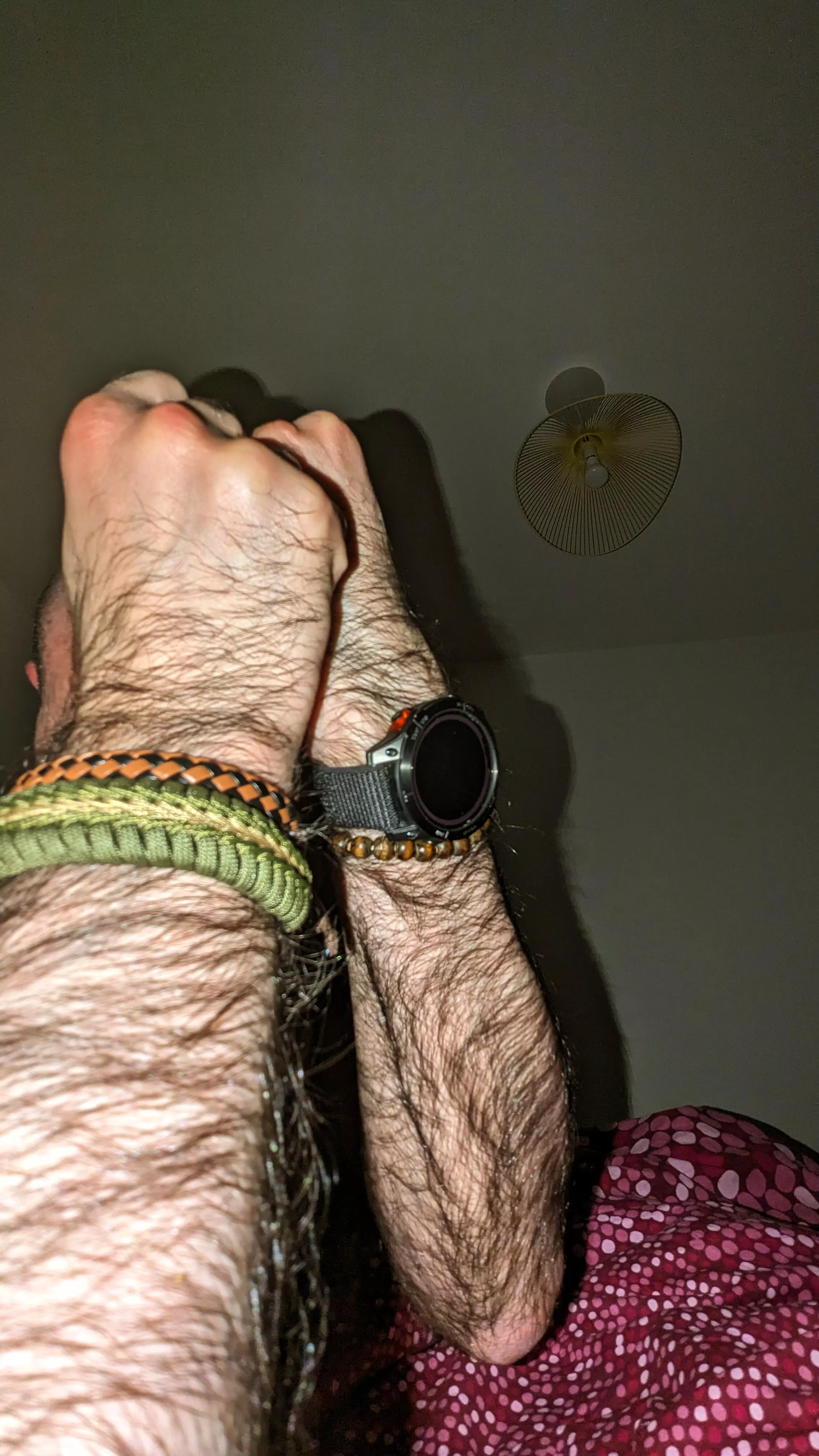 Gorill-arms posted by Anxious_Ananas_643